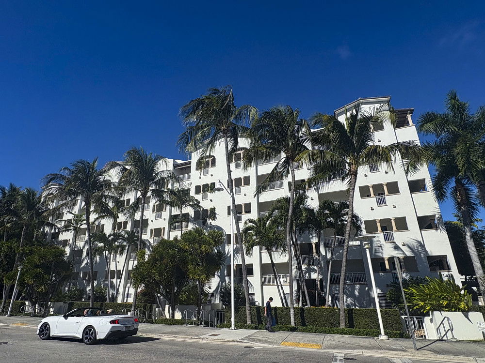 Townhomes at Sunset Harbour  photo 3
